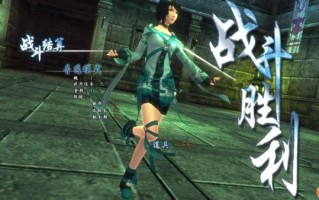 仙剑6怎么样_仙剑6值得买吗 仙剑6怎么样_仙剑6值得买吗