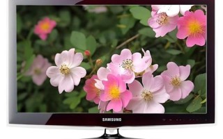 三星电视怎么样_三星电视质量好吗