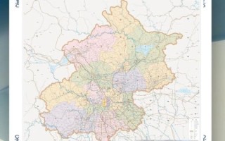 北京地图全图高清版哪里下载_北京地图全图最新版有哪些区别
