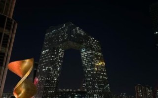 北京大裤衩在哪_北京大裤衩怎么去