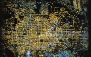 北京三维地图怎么用_北京三维实景哪里看