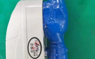水表多少钱一个_智能水表怎么选