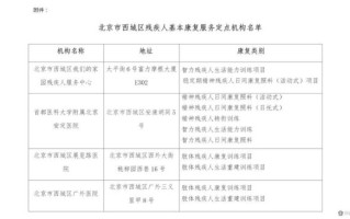 北京市残疾人联合会怎么申请_残疾人补贴标准2024