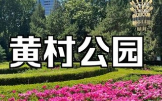 北京黄村在哪里_北京黄村有什么好玩的