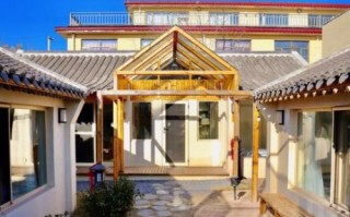 北京民宿推荐_北京民宿哪里便宜又好看