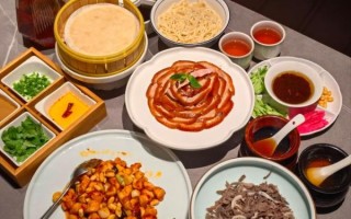 北京特色菜有哪些_北京特色菜推荐