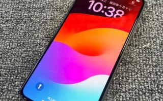 xs手机怎么样_值得买吗