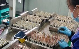 电池厂怎么样_电池厂工作累不累