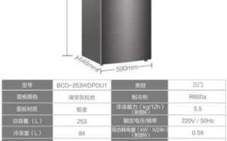 海尔冰箱怎么样啊_海尔冰箱哪款性价比高 海尔冰箱怎么样啊_海尔冰箱哪款性价比高