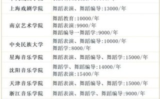 北京国际标准舞研修学院学费_北京国标舞学院怎么考