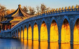 北京有哪些地方_北京旅游必去景点推荐