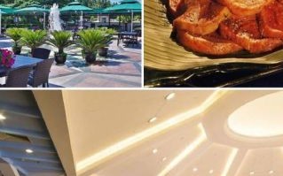 北京丽都维景酒店怎么样_北京丽都维景酒店附近有什么好玩的