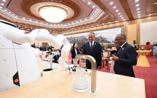 北京峰会_如何参与