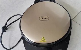 美的电饼铛怎么样_值得买吗