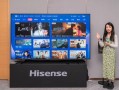 海信智能电视怎么样_值得买吗