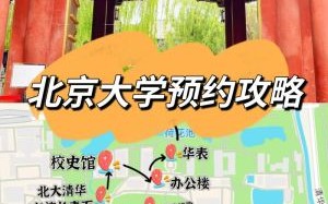 北京大学地址在哪里_北京大学怎么走最方便