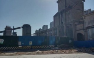 北京焦化厂旧址在哪里_还能参观吗