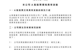 山东墨龙股票行情_山东墨龙股价为何波动大