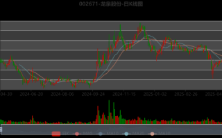 龙泉股份股票怎么样_龙泉股份未来走势
