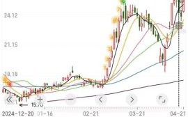 002155股票怎么样_湖南黄金未来走势