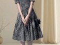 2024年女装流行趋势_如何挑选显瘦连衣裙