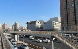 北京新桥在哪里_北京新桥怎么去