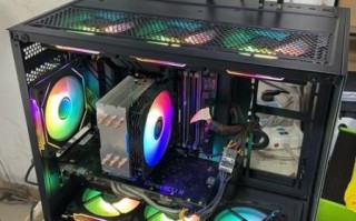 航嘉机箱怎么样_值得买吗