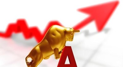 今日股票为何大涨_明天还会涨吗