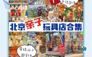 北京卡通哪里买_北京卡通周边推荐