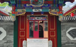 北京民居有哪些特色_北京四合院怎么参观