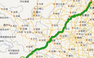 北京到成都多少公里_自驾高速怎么走