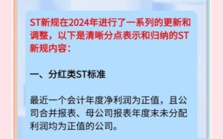 st股票可以买吗_st股票交易规则