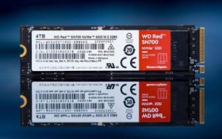 wd硬盘怎么样_wd硬盘质量好吗