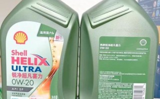 壳牌10w40机油怎么样_适合哪些车型