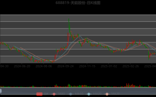 天能股份股票值得买吗_天能股份未来走势如何