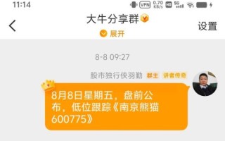 熊猫电子股票怎么样_值得长期持有吗