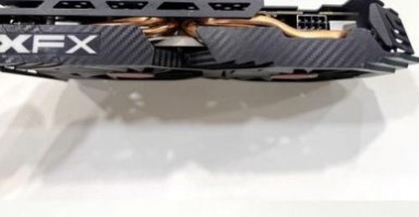 讯景显卡怎么样_讯景显卡值得买吗