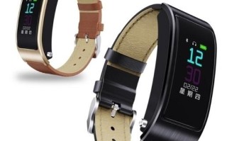 纽曼手环怎么样_纽曼手环值得买吗