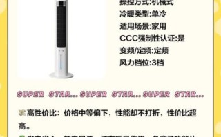 空调扇怎么样_空调扇值得买吗