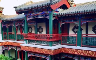 北京四合院多少钱一套_2024最新价格区间