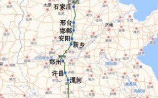北京到江西高铁多久_北京到江西旅游攻略 北京到江西高铁多久_北京到江西旅游攻略