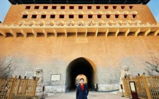 北京箭楼值得去吗_北京箭楼门票价格