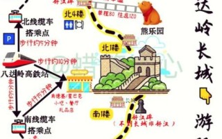 北京八达岭长城一日游最佳路线_八达岭长城门票多少钱