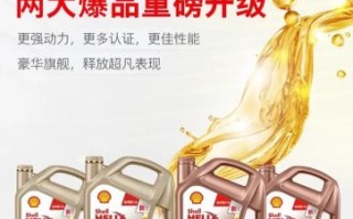 壳牌超凡喜力怎么样_壳牌超凡喜力适合哪些车型