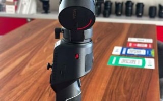 魔爪稳定器怎么样_魔爪稳定器值得买吗