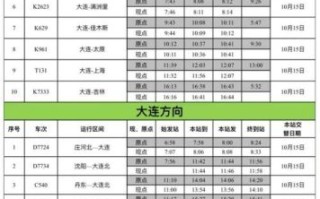 北京到蓟州火车时刻表_北京到蓟州高铁票价多少钱