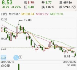 锦江股票值得买吗_锦江股票最新走势