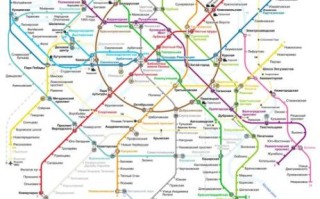 北京地铁里程有多长_北京地铁里程排名世界第几