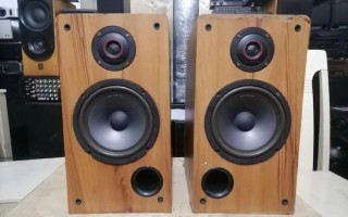 惠威音响怎么样_惠威音响值得买吗