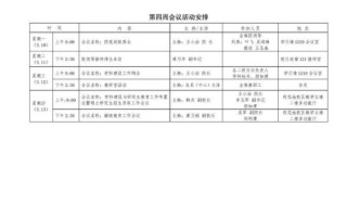 北京这几天开什么会_2024年6月重要会议安排 北京这几天开什么会_2024年6月重要会议安排